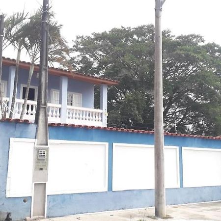 Uai Hostelカラグァタトゥバ エクステリア 写真
