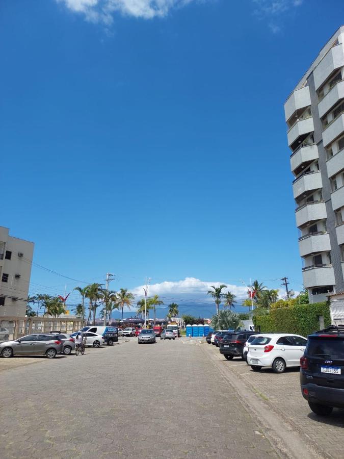 Uai Hostelカラグァタトゥバ エクステリア 写真