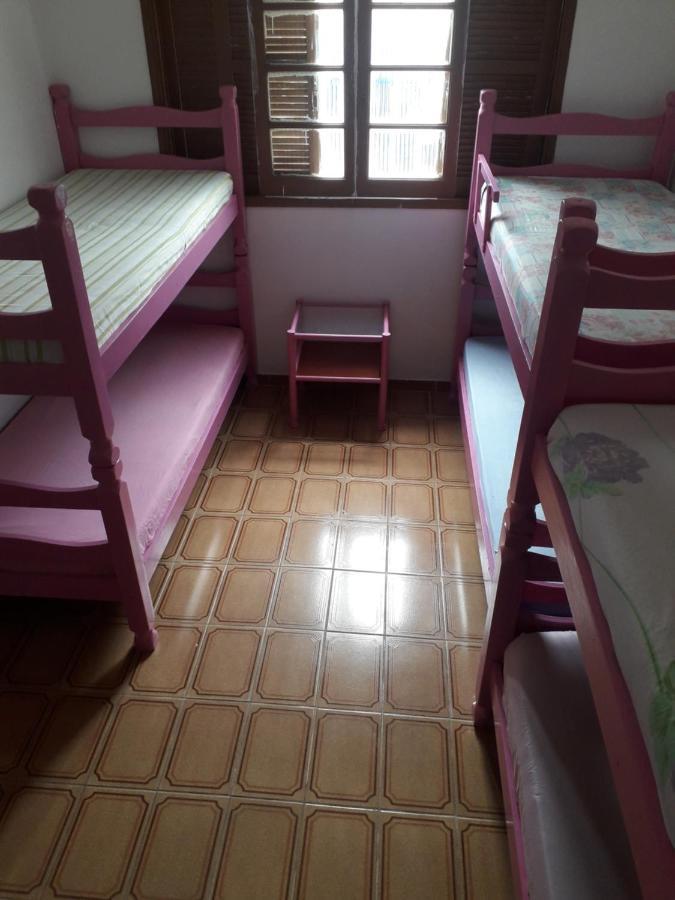 Uai Hostelカラグァタトゥバ エクステリア 写真
