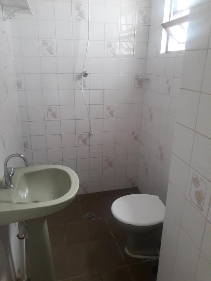 Uai Hostelカラグァタトゥバ エクステリア 写真