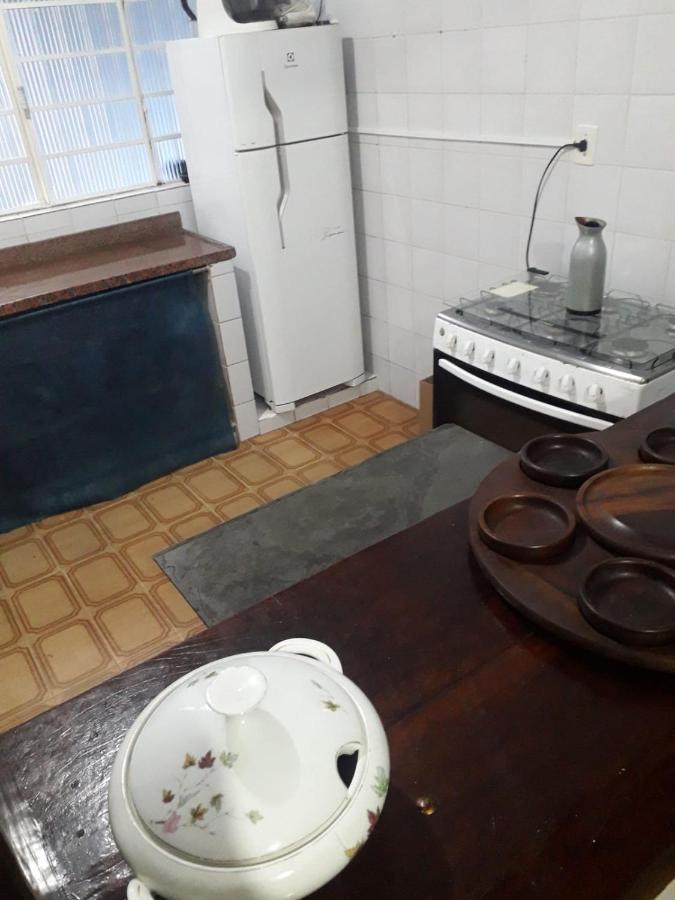 Uai Hostelカラグァタトゥバ エクステリア 写真