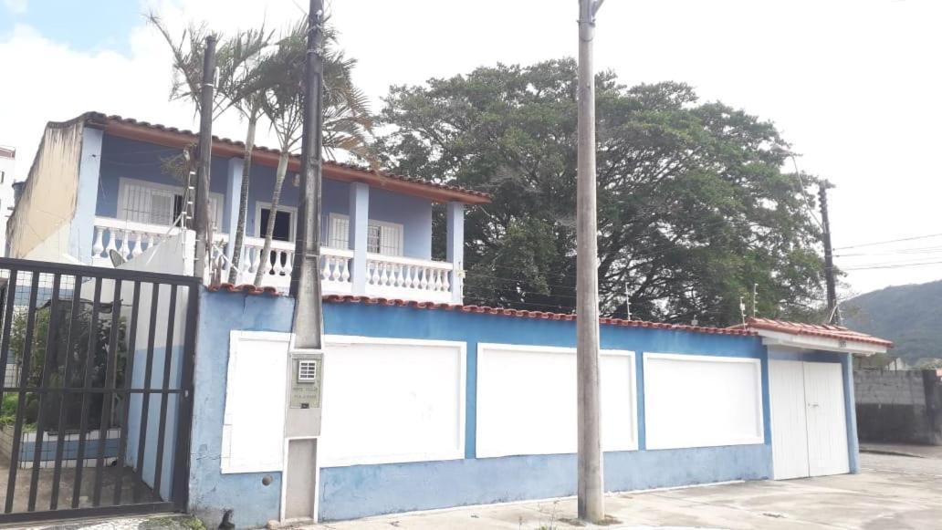 Uai Hostelカラグァタトゥバ エクステリア 写真
