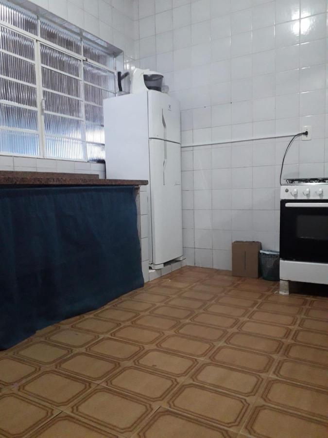 Uai Hostelカラグァタトゥバ エクステリア 写真