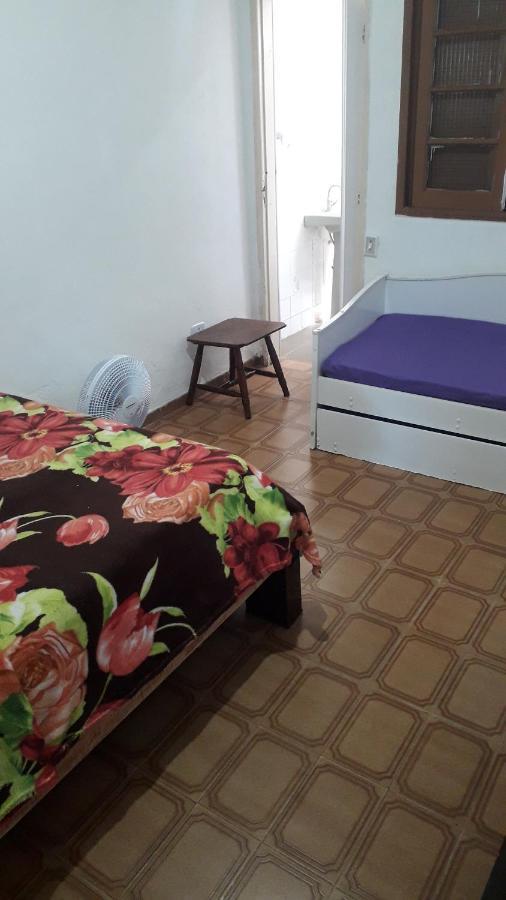 Uai Hostelカラグァタトゥバ エクステリア 写真